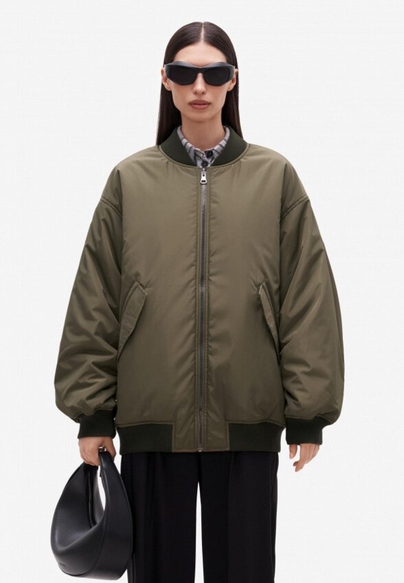 Бомбер Top Top