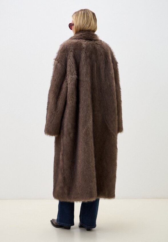 Шуба Lookonline