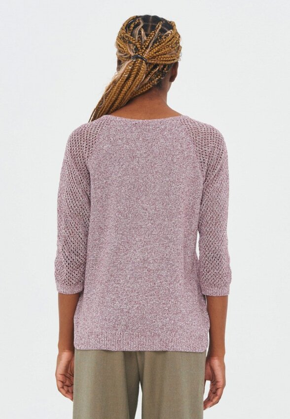 Джемпер Стим