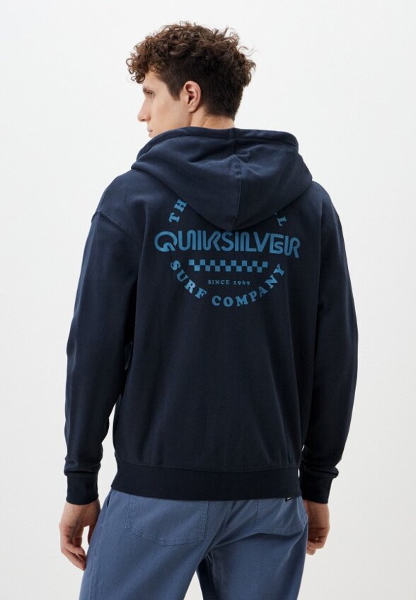 Толстовка Quiksilver