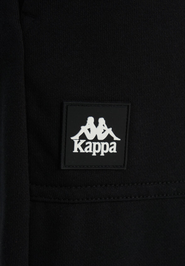 Брюки женские Kappa Lungo, Черный
