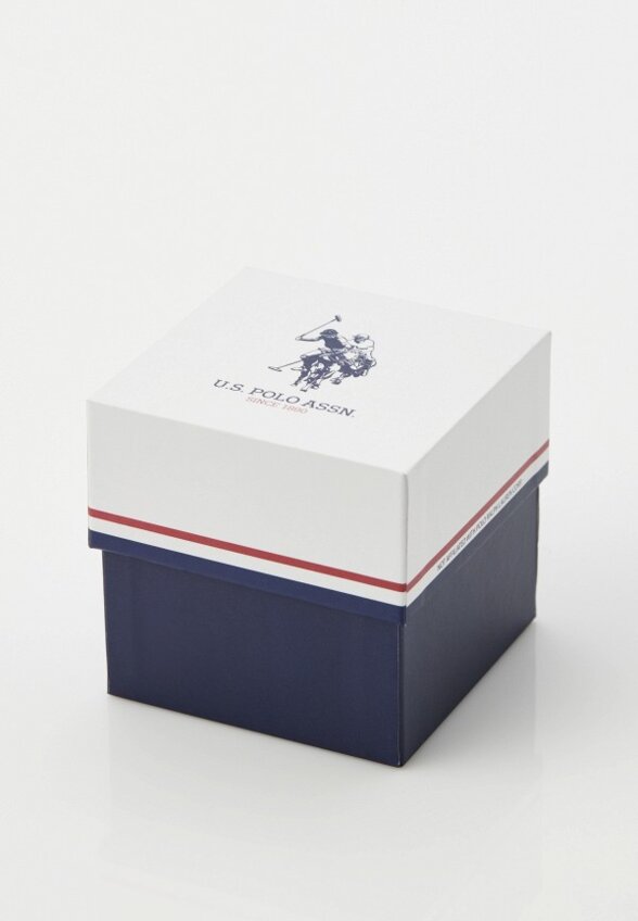 Часы U.S. Polo Assn.