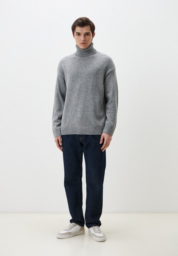 Свитер Urban Tiger