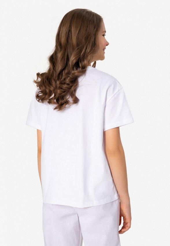 Футболка Kapika