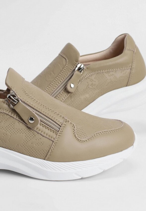 Кроссовки Donna D’oro