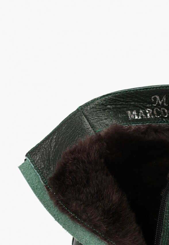 Ботинки Marco&Art