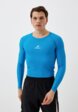Лонгслив спортивный Demix1  - превью