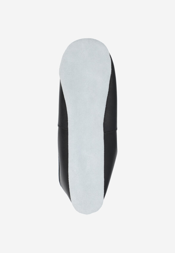 Чешки детские GSD, Черный