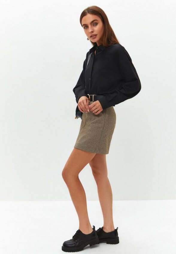 Рубашка Nataly Rik