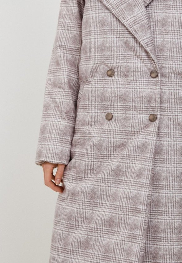 Куртка-пальто Libellulas