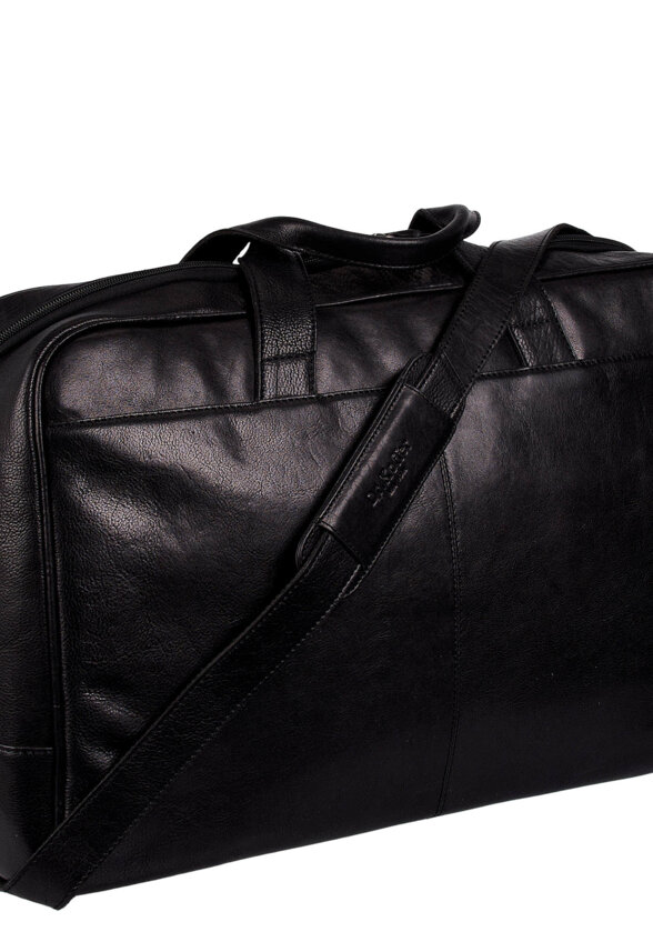 Др.Коффер B231570-245-04 дорожная сумка