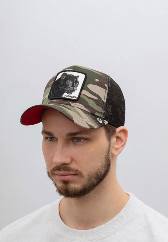 Бейсболка Goorin Brothers