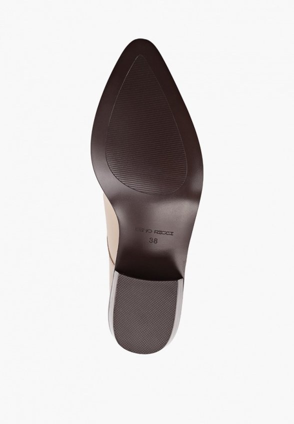 Ботильоны Dino Ricci