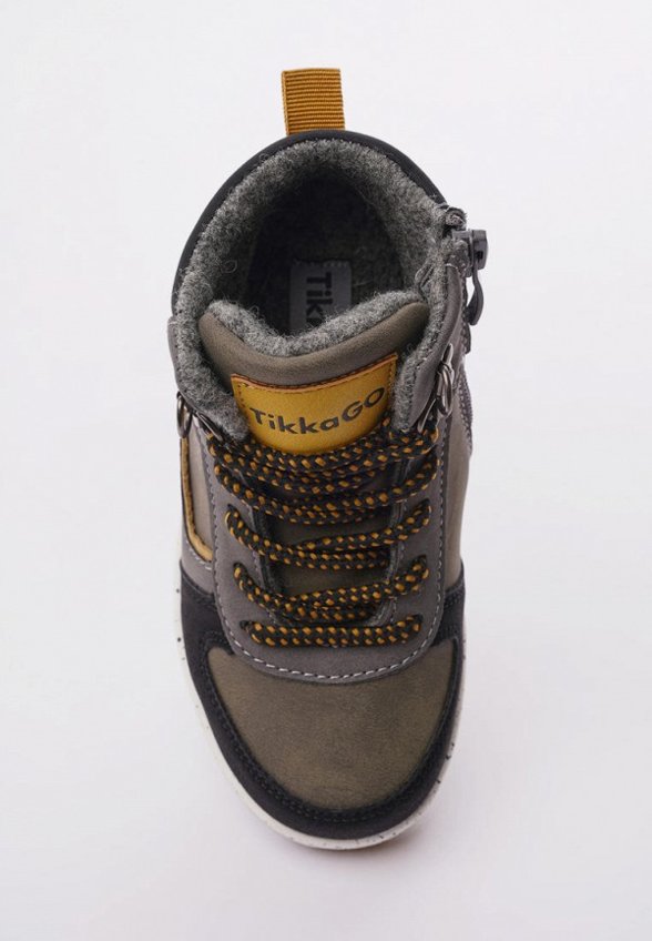 Кеды Tikkago