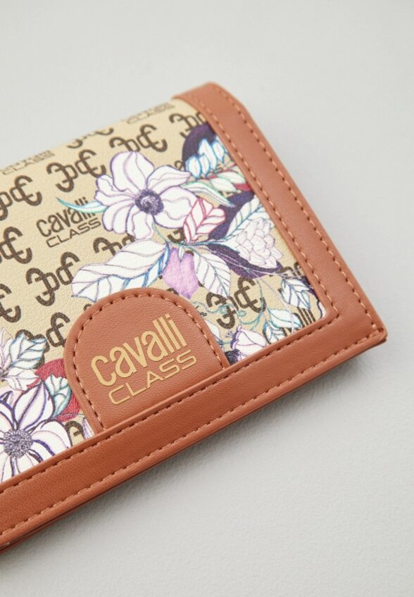 Кошелек Cavalli Class