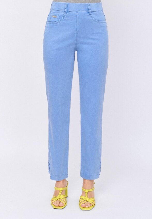 Брюки Franco Vello