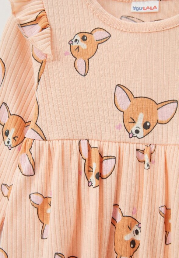 Платье Youlala