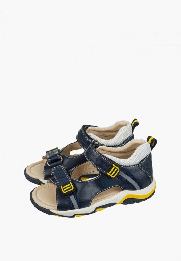 Сандалии Mursu