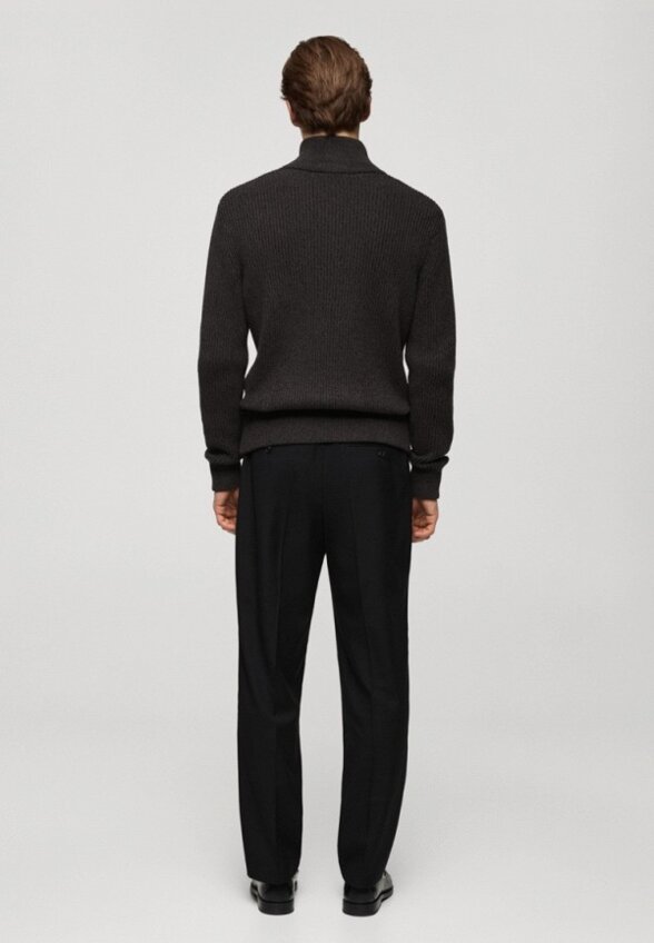 Кардиган Mango Man