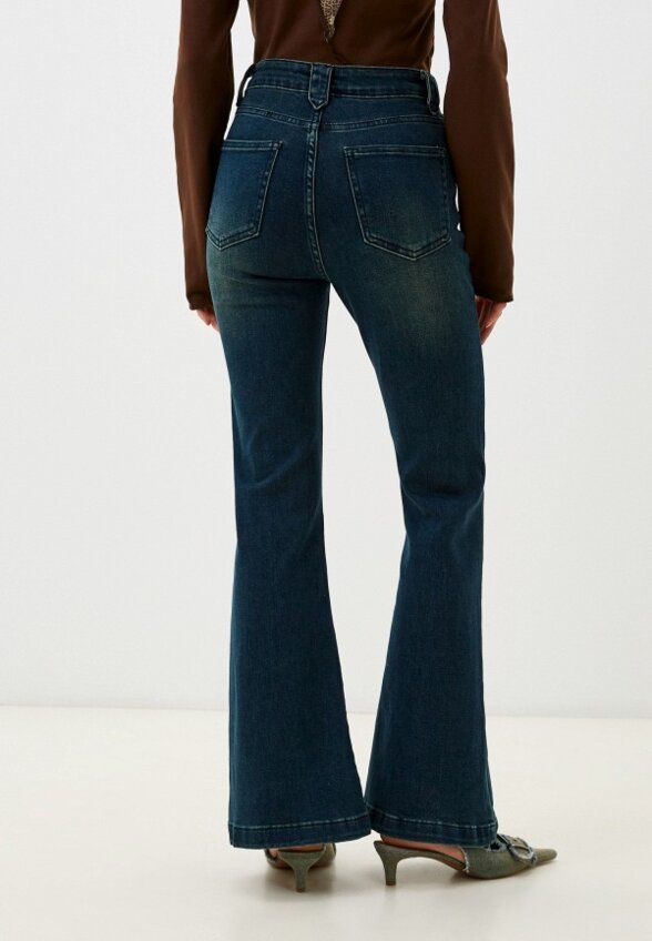 Джинсы Vittoria Vicci