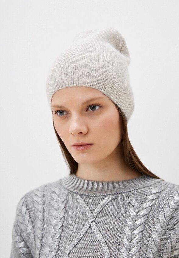 Шапка marhatter