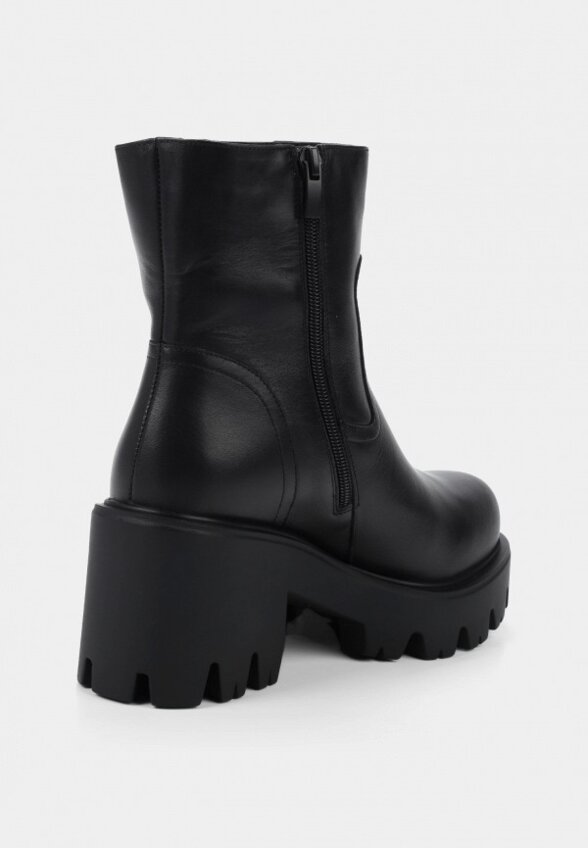 Ботильоны Mof-Berg