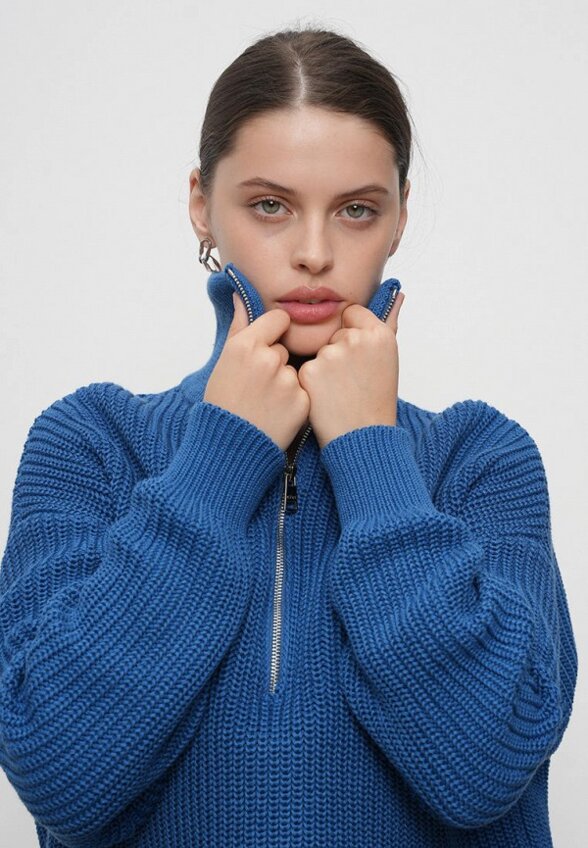 Свитер Kivi Clothing