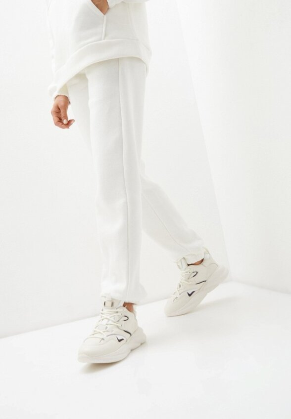 Кроссовки Vasconte