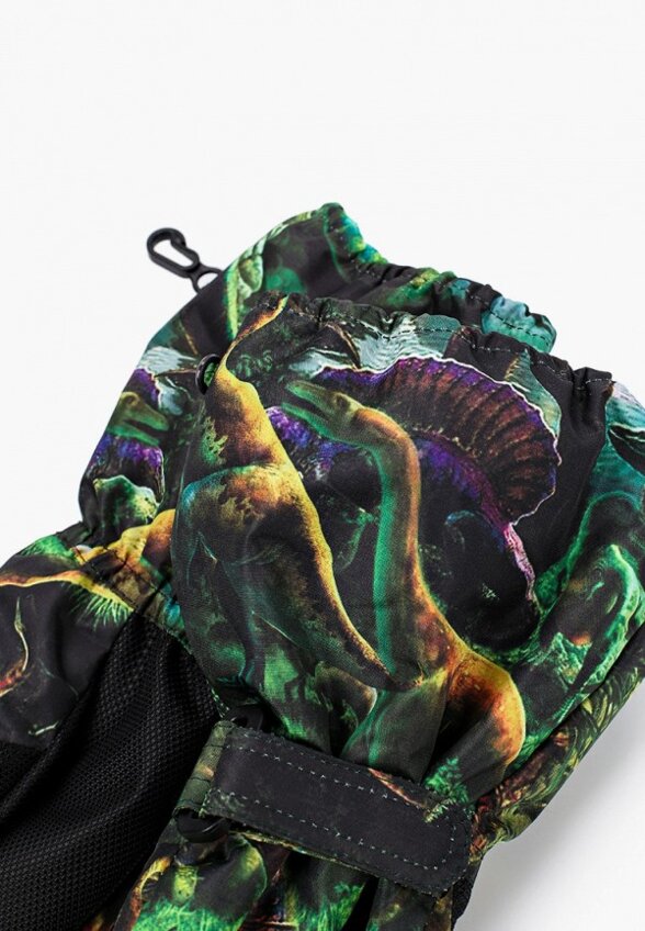 Варежки Stylish Amadeo