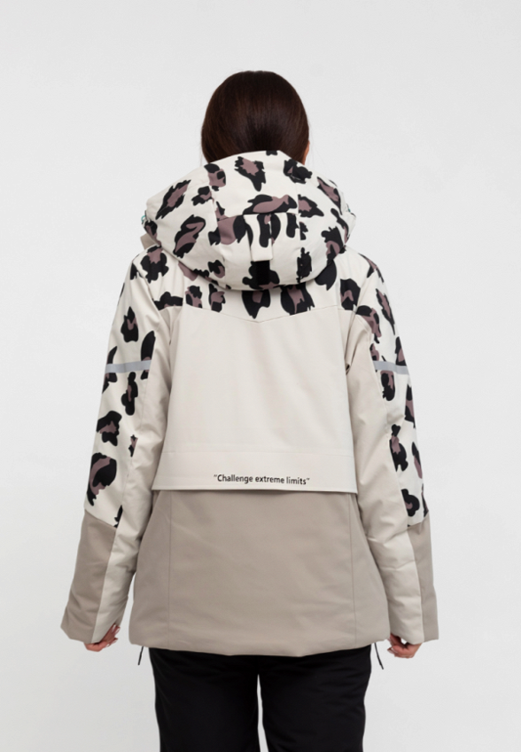 Куртка сноубордическая High Experience