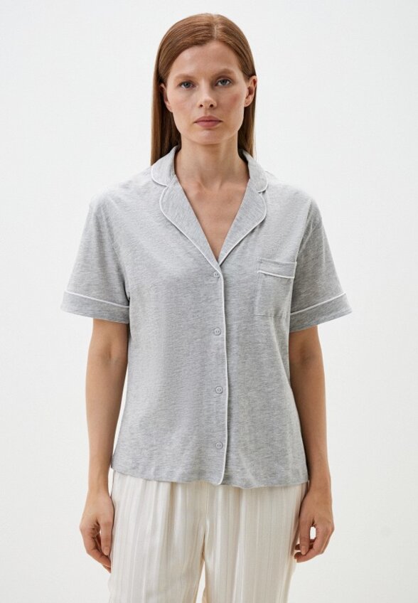 Рубашка домашняя Terranova