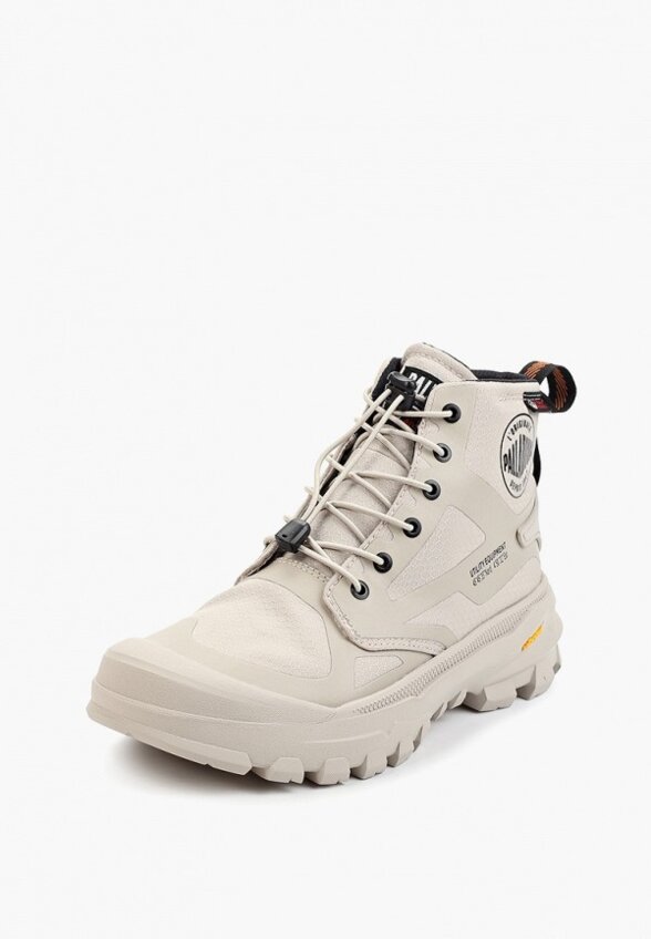 Ботинки Palladium