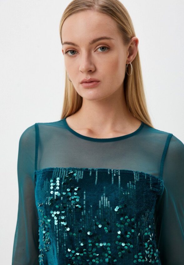 Платье Helmidge