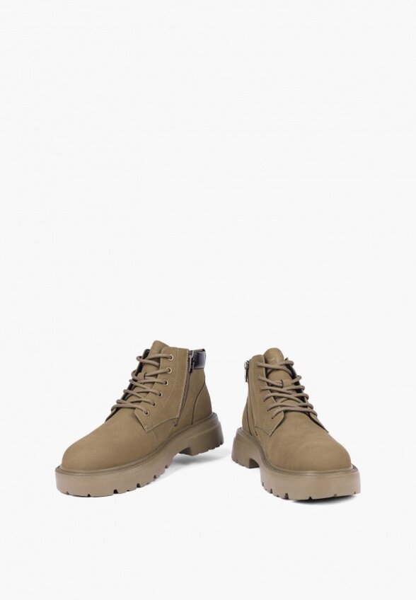 Ботинки Quattrocomforto