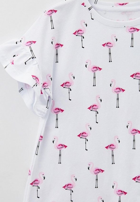 Платье домашнее PlayToday