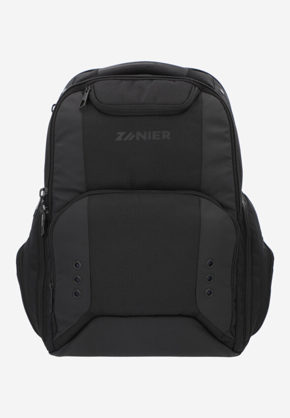 Рюкзак Zanier, Черный