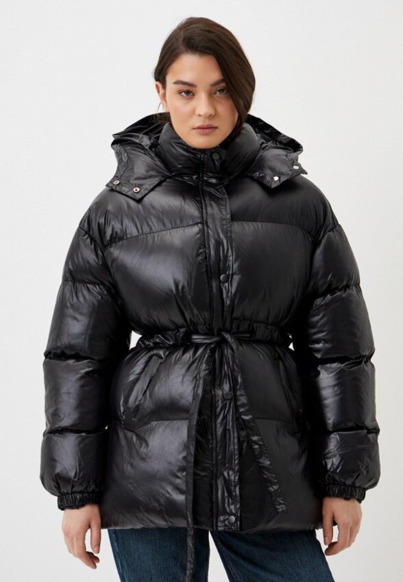 Пуховик Mollese