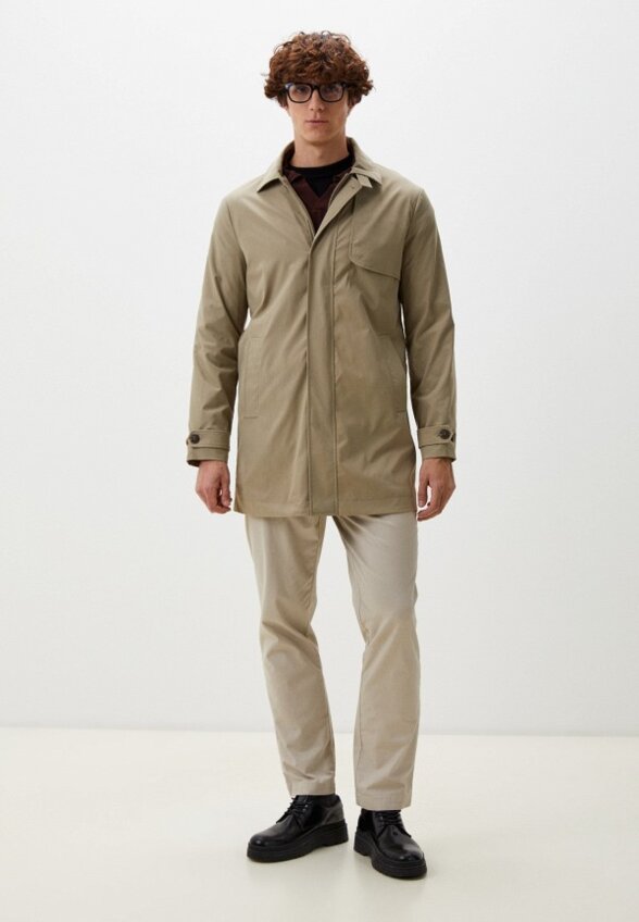 Плащ United Colors of Benetton