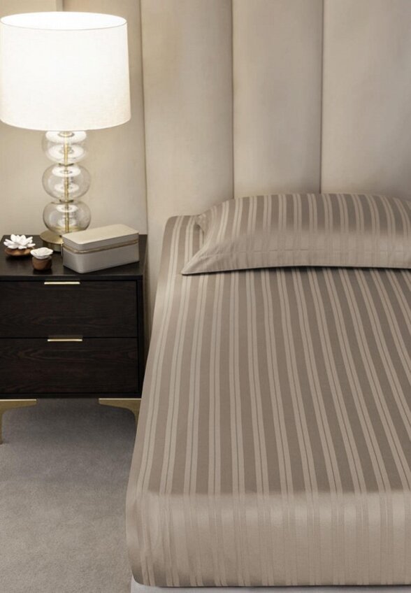 Постельное белье 1,5-спальное Togas