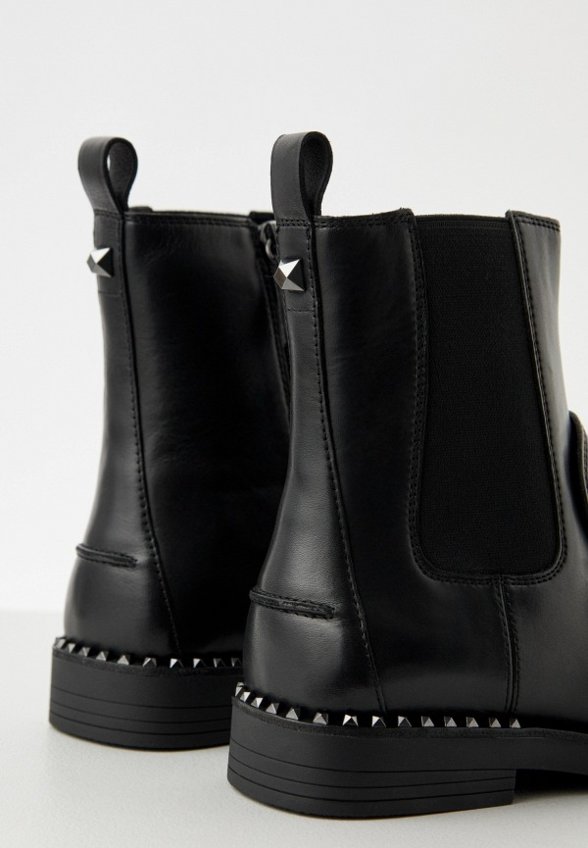 Ботинки Ash