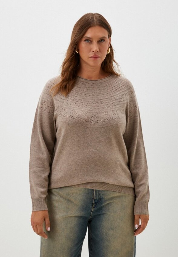 Джемпер Vera Moni