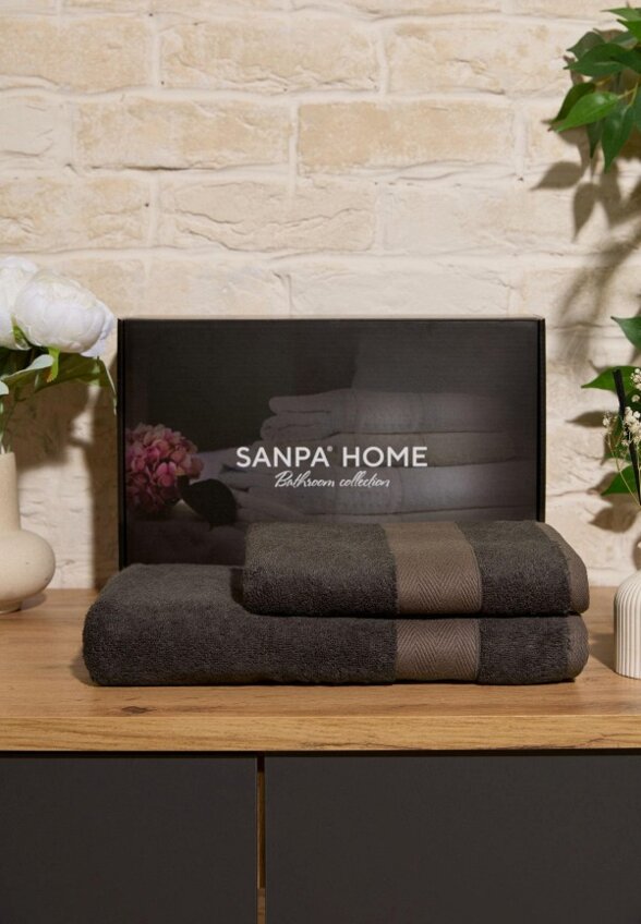 Набор полотенец Sanpa