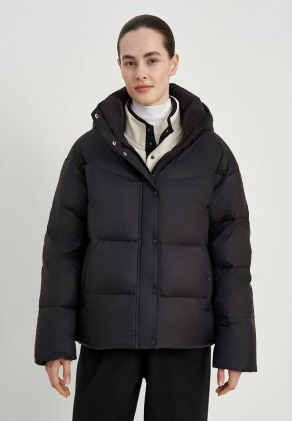 Пуховик Finn Flare