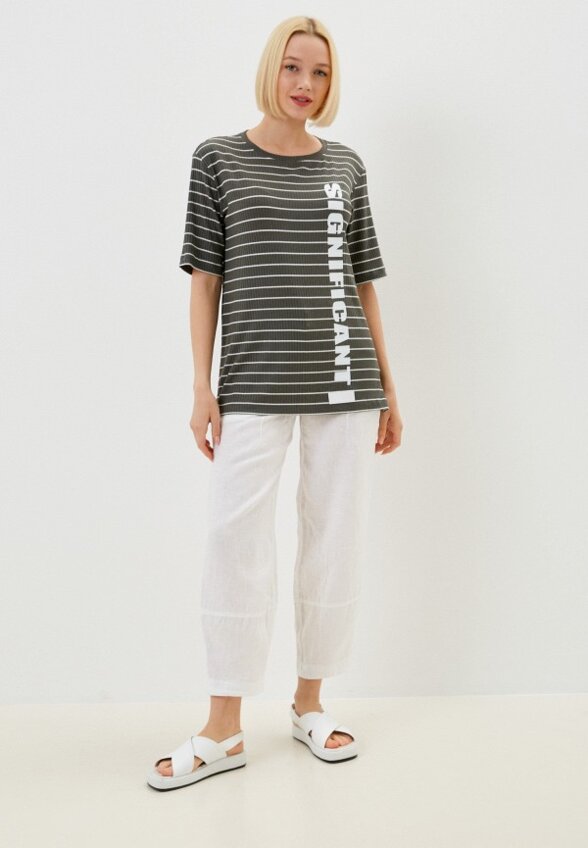 Футболка Helmidge