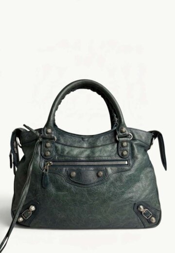 Balenciaga City