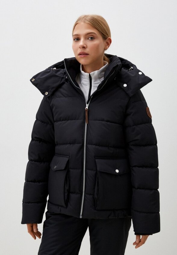 Пуховик Cordillero