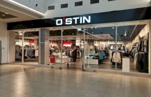 O'STIN