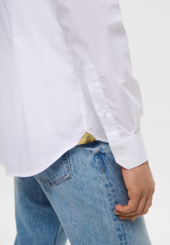 Рубашка Billionaire