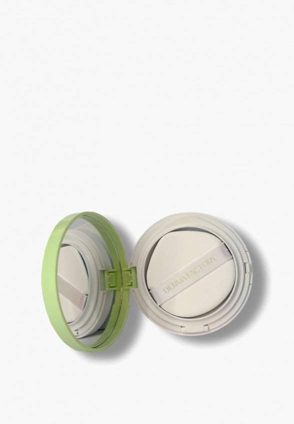 Кушон солнцезащитный Derma Factory