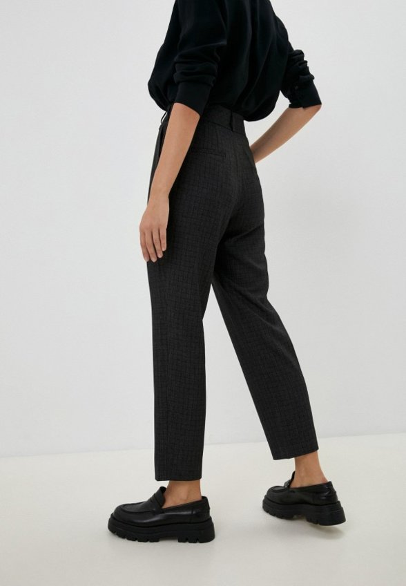 Брюки Дизайнерский Дом Тягина Татьяна